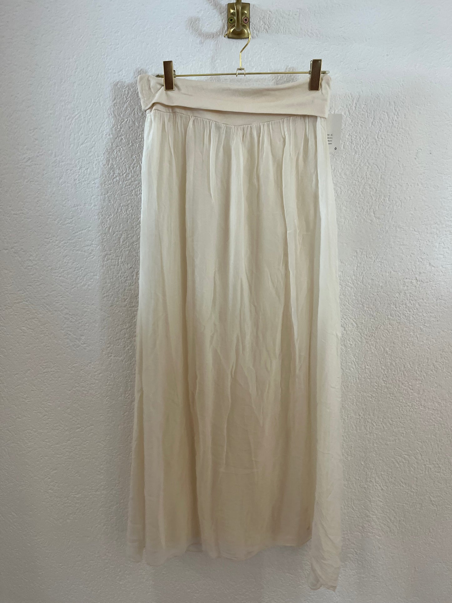 Weicher Rock versch. Farben