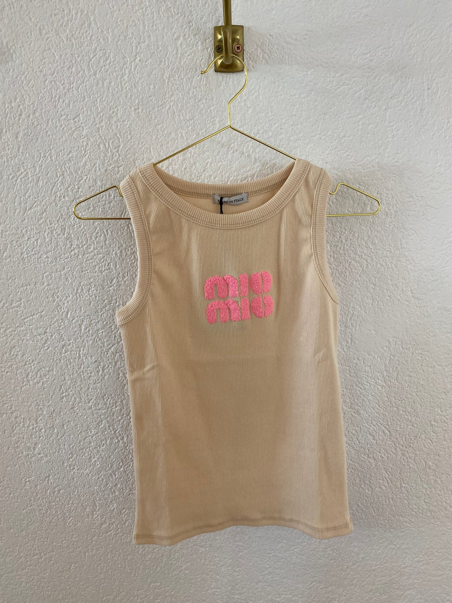 Tank Top in versch. Farben