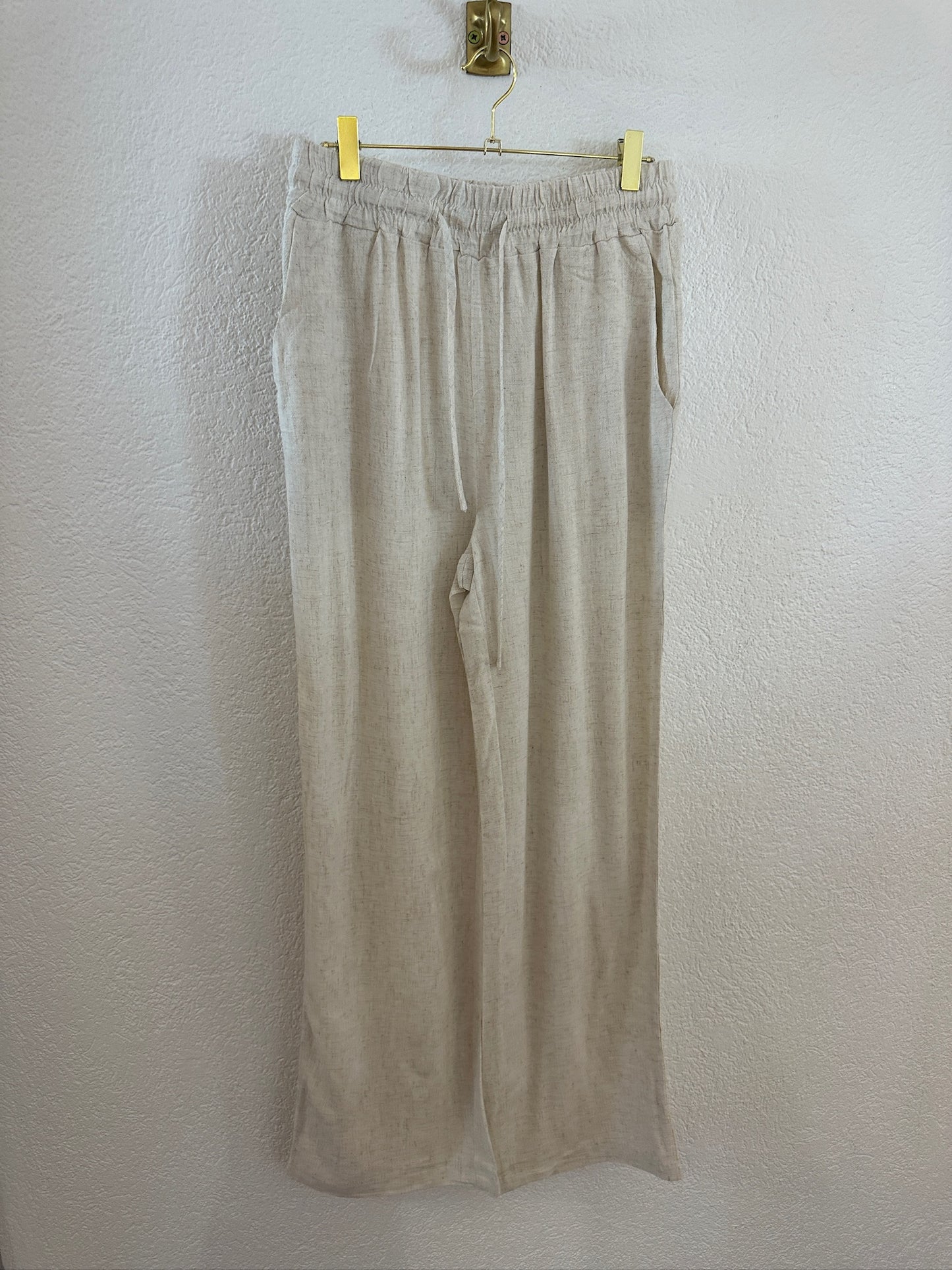Leinenhose