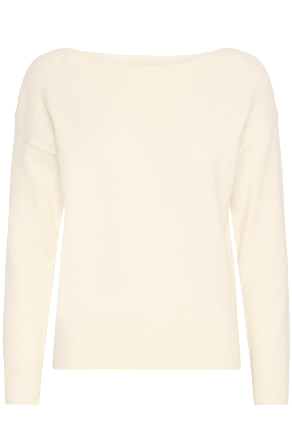 Dünner Pulli
