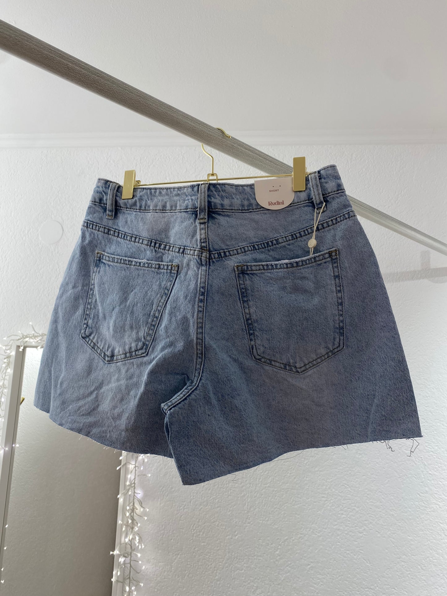Jeans Shorts