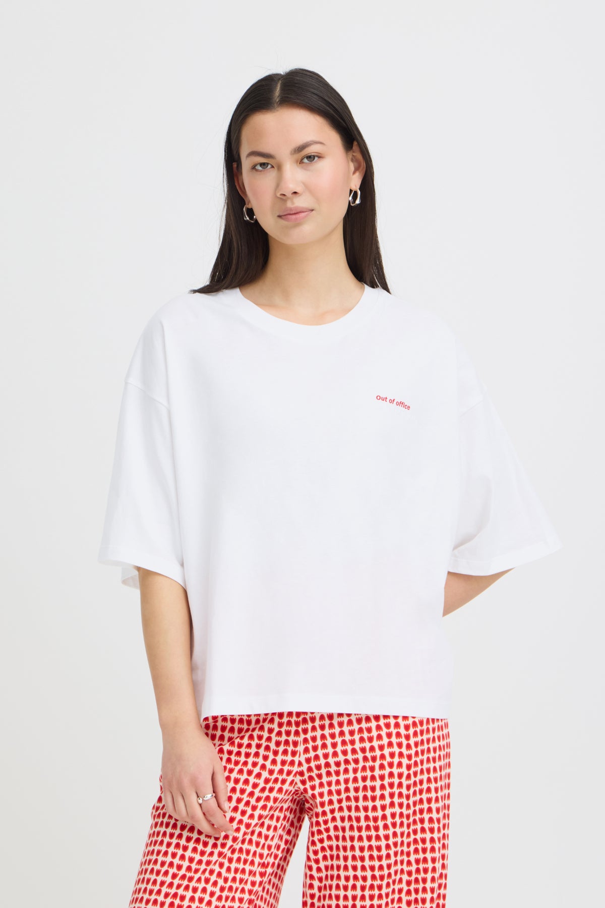 Cherries Shirt