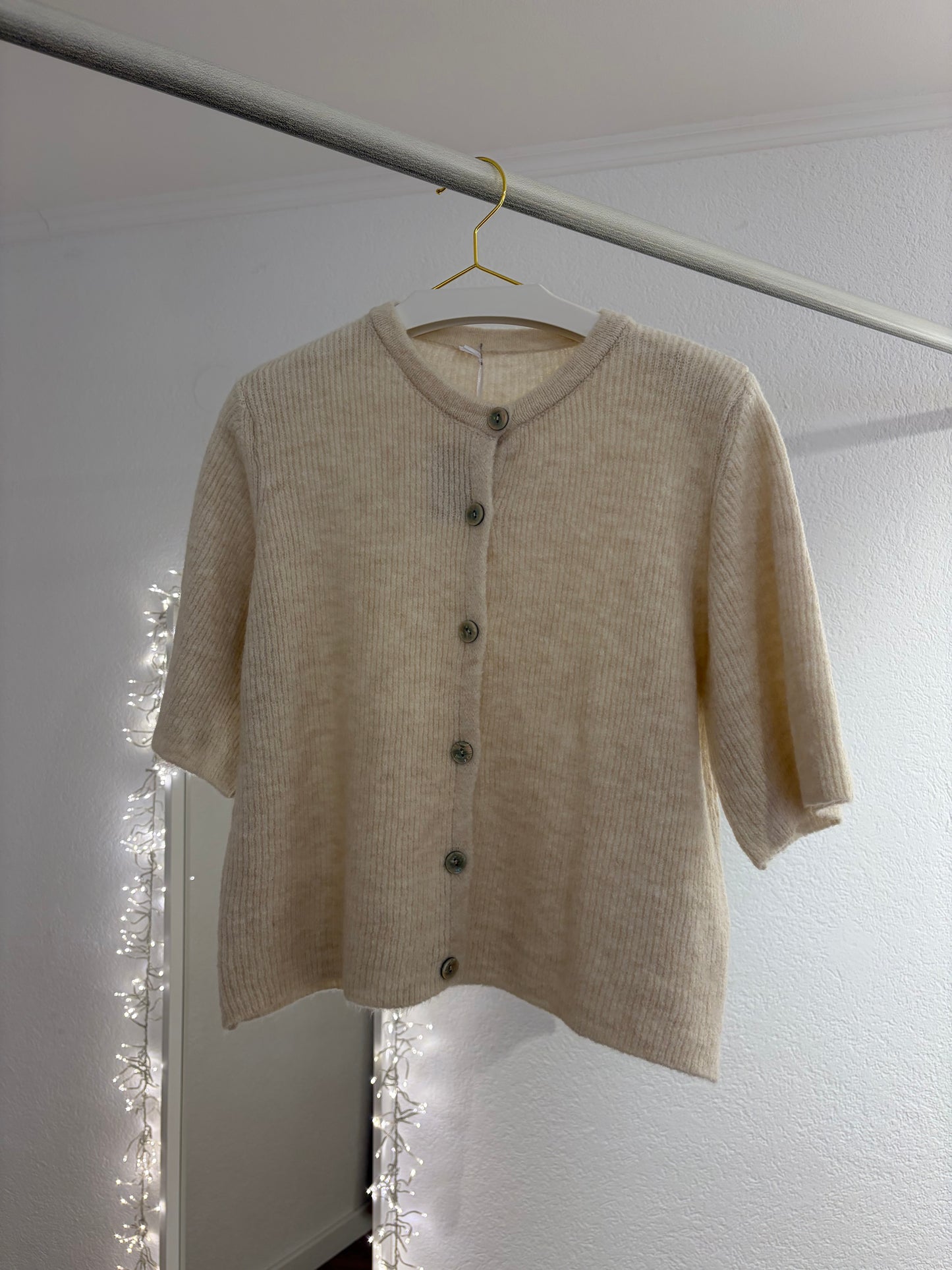 Strickshirt
