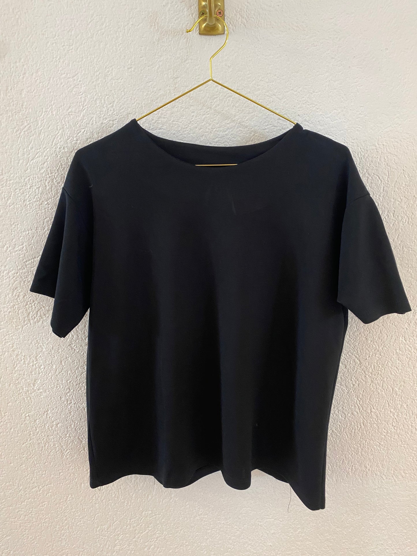 Weiches T-Shirt versch. Farben