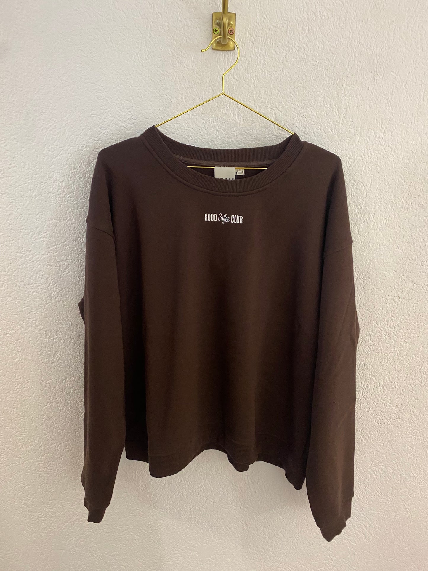 Good Coffee Club Pulli