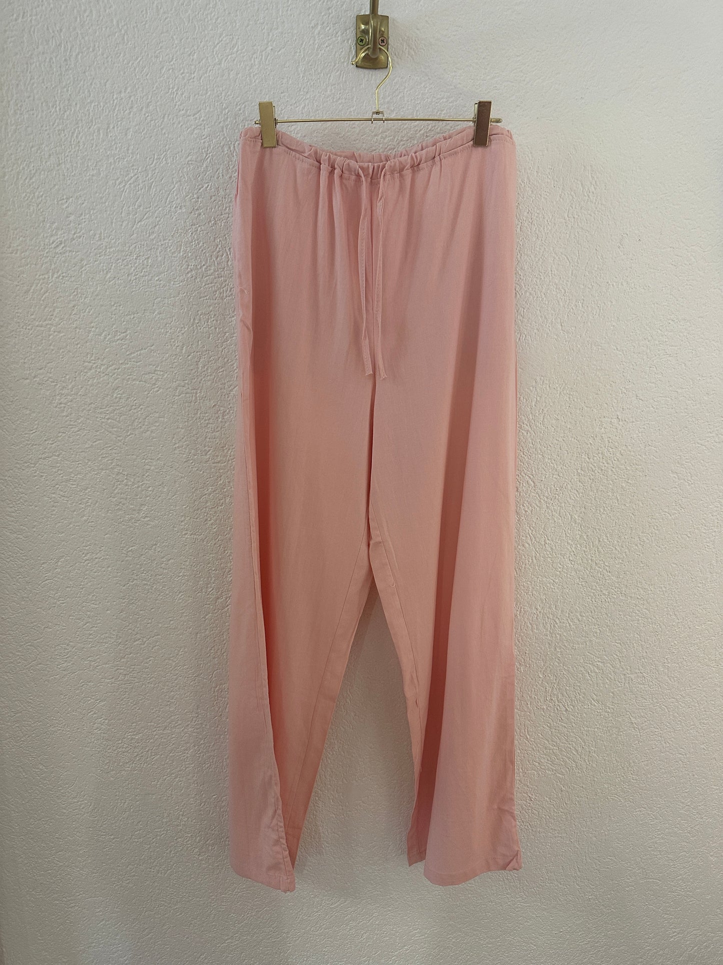Leinenhose versch. Farben