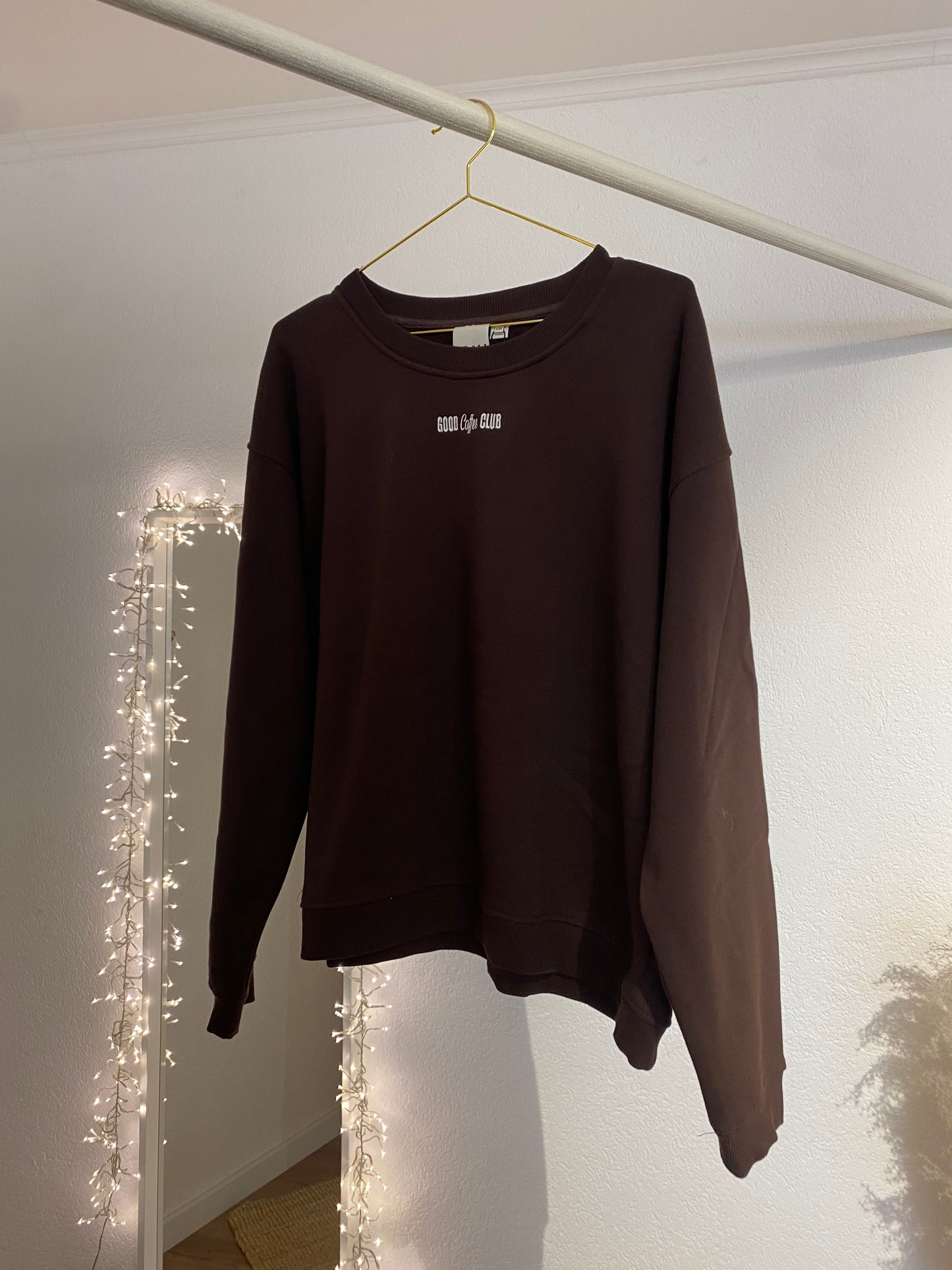 Good Coffee Club Pulli