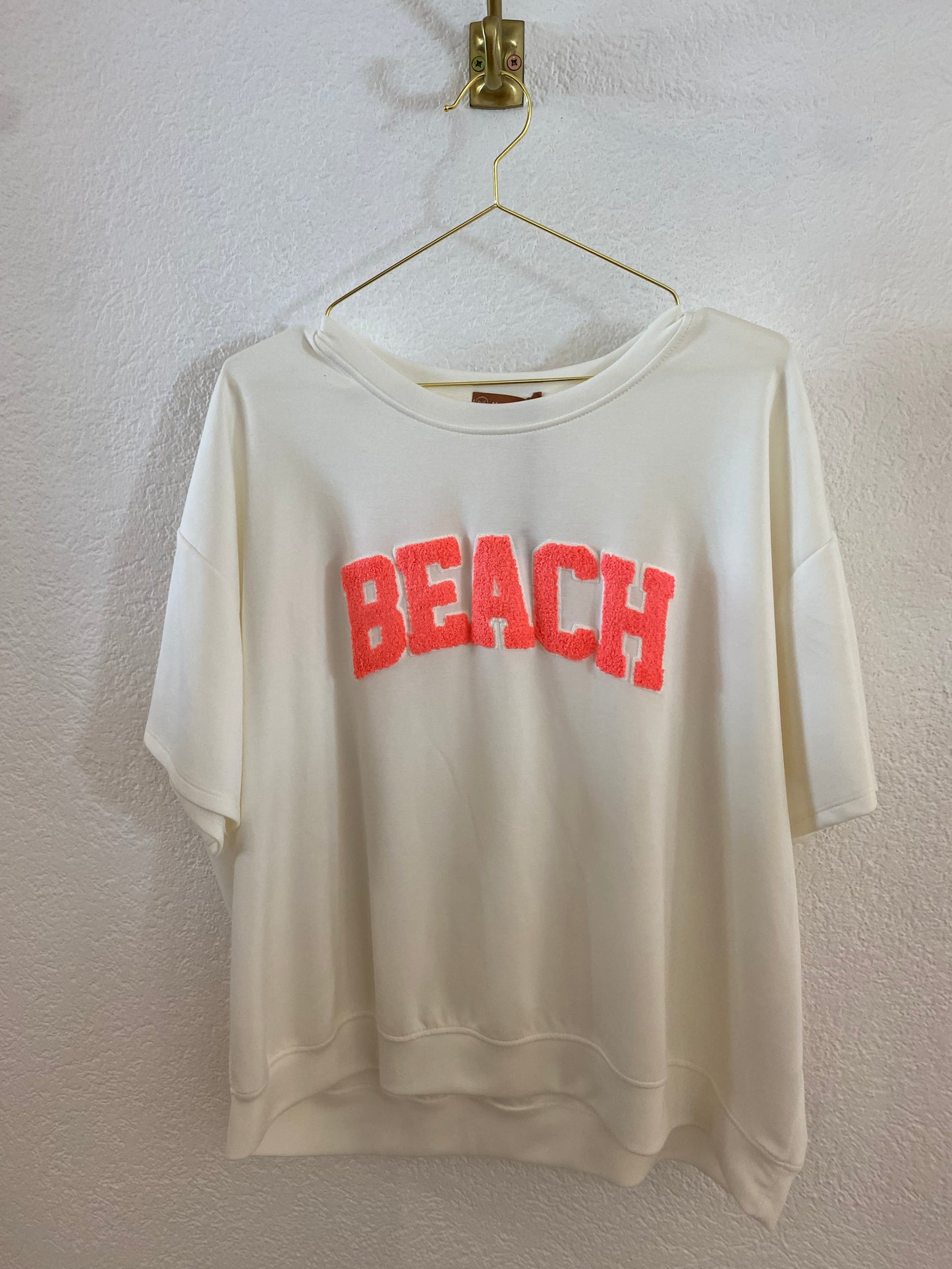 Beach T-Shirt