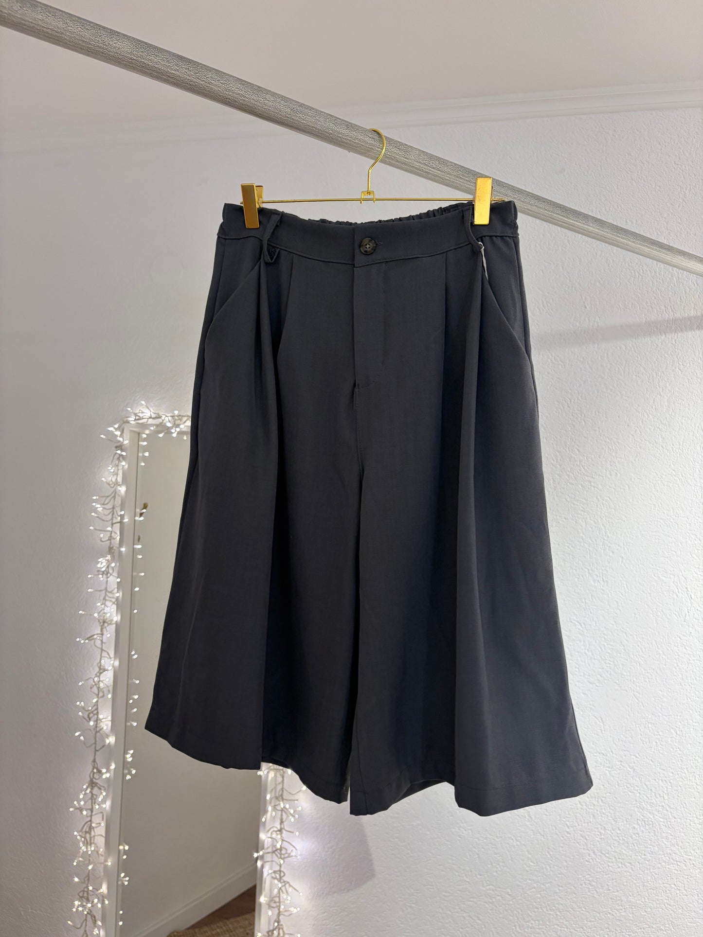 Elegante Culotte-Hose