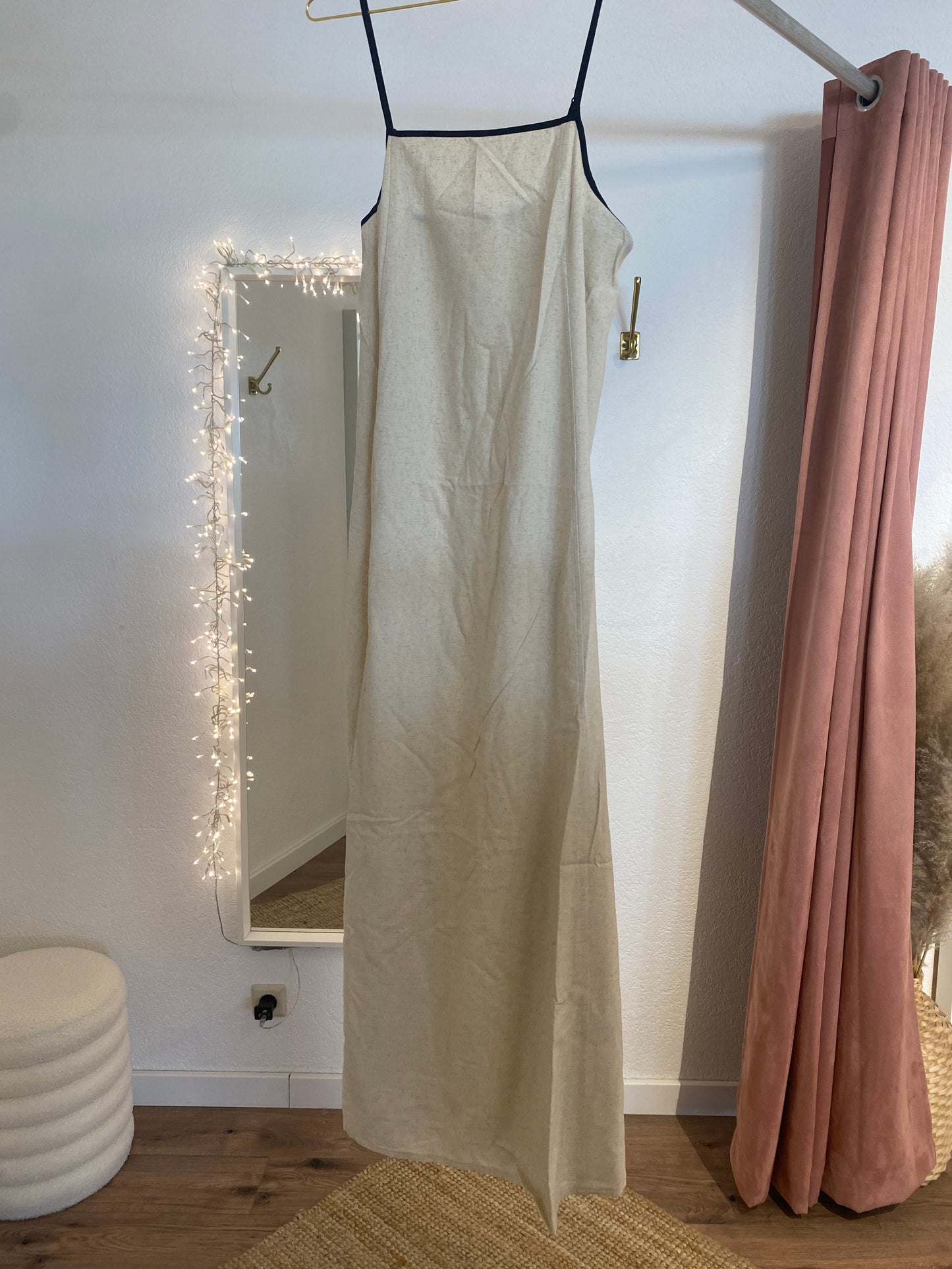 Leinenkleid