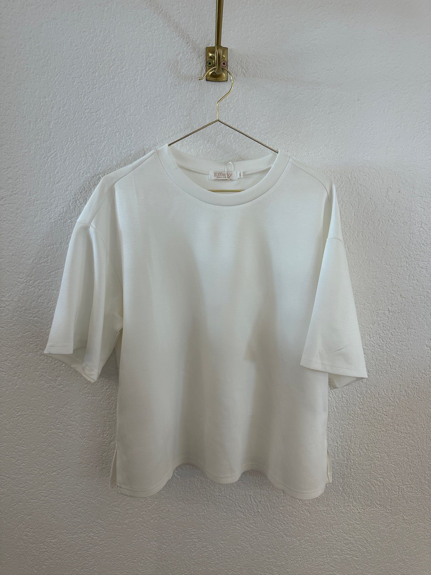 Weiches T-Shirt