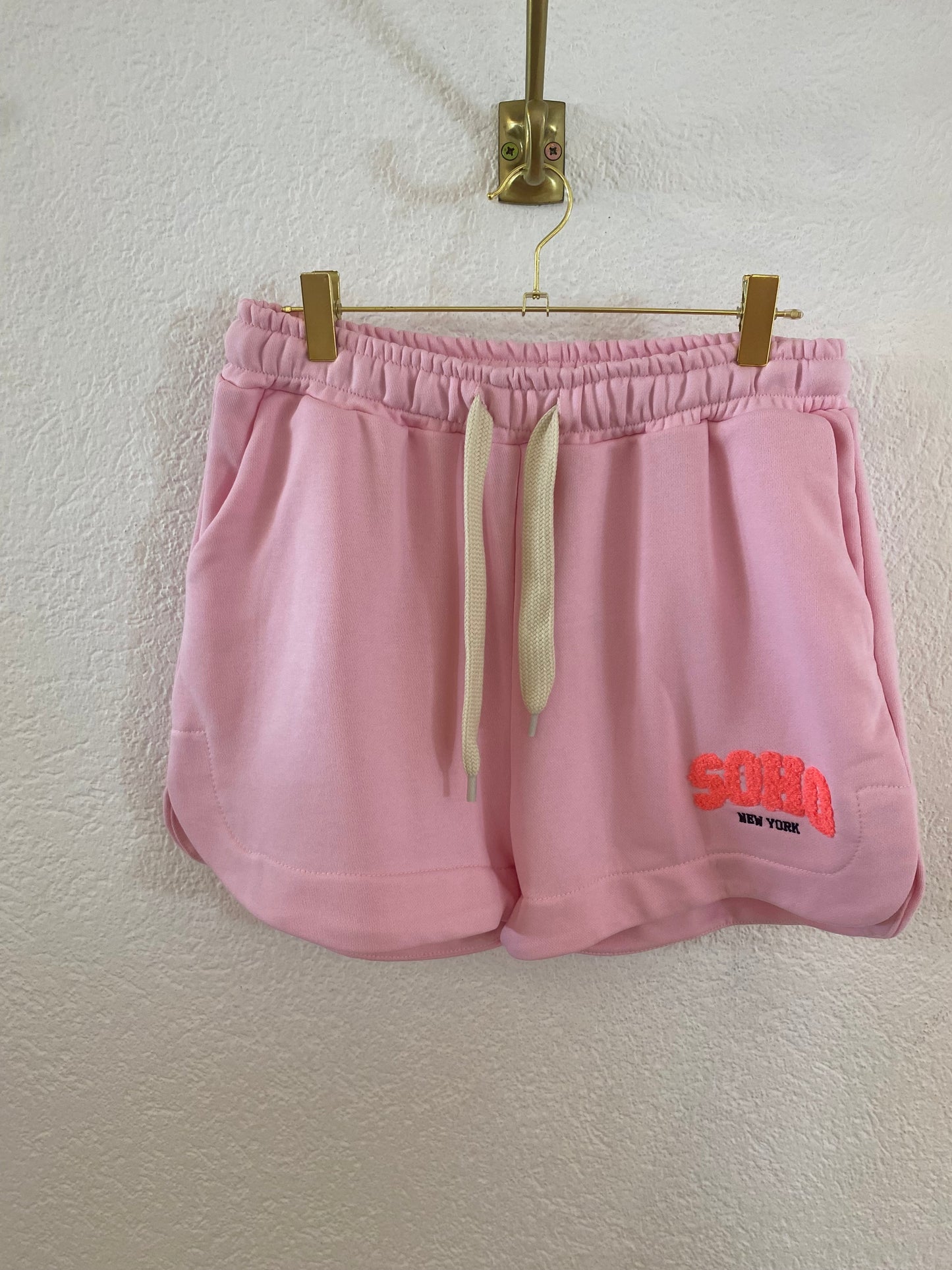 Soho Sweatshorts