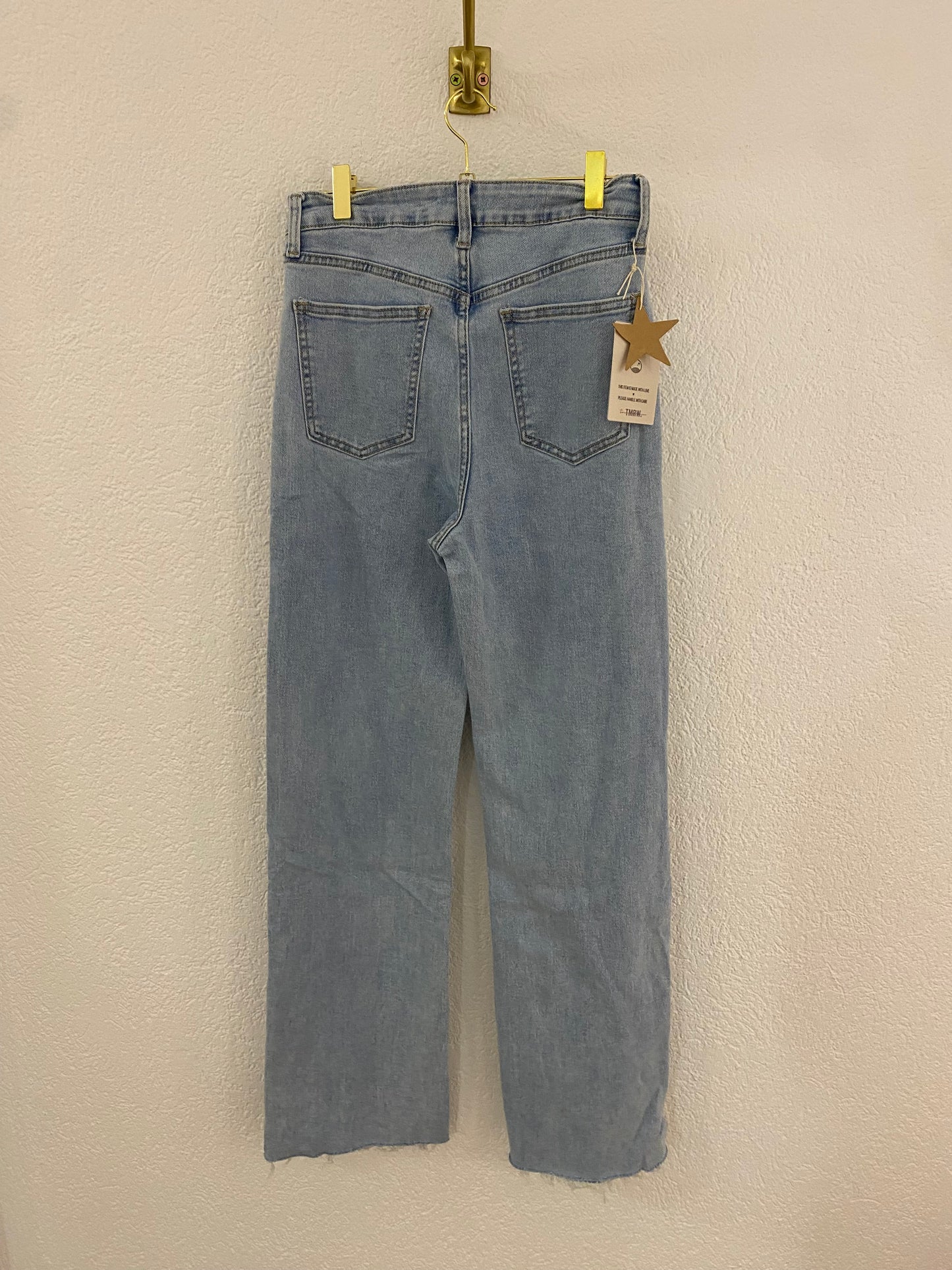 Tomorrow Jeans