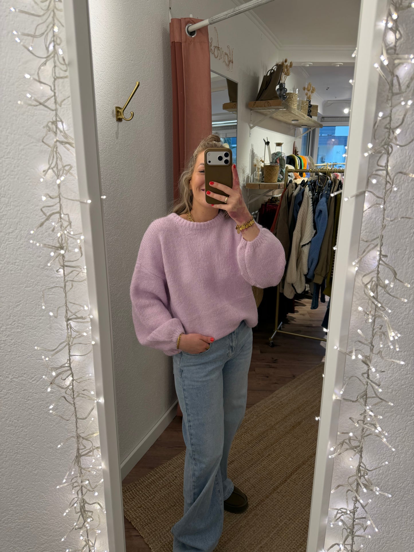 Extra tall straight Leg Jeans