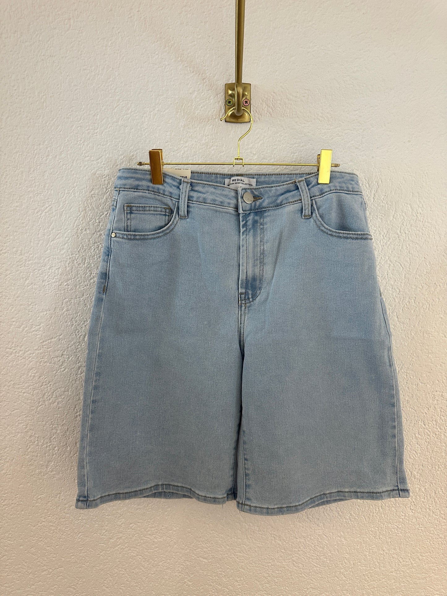 Bermuda Jeans