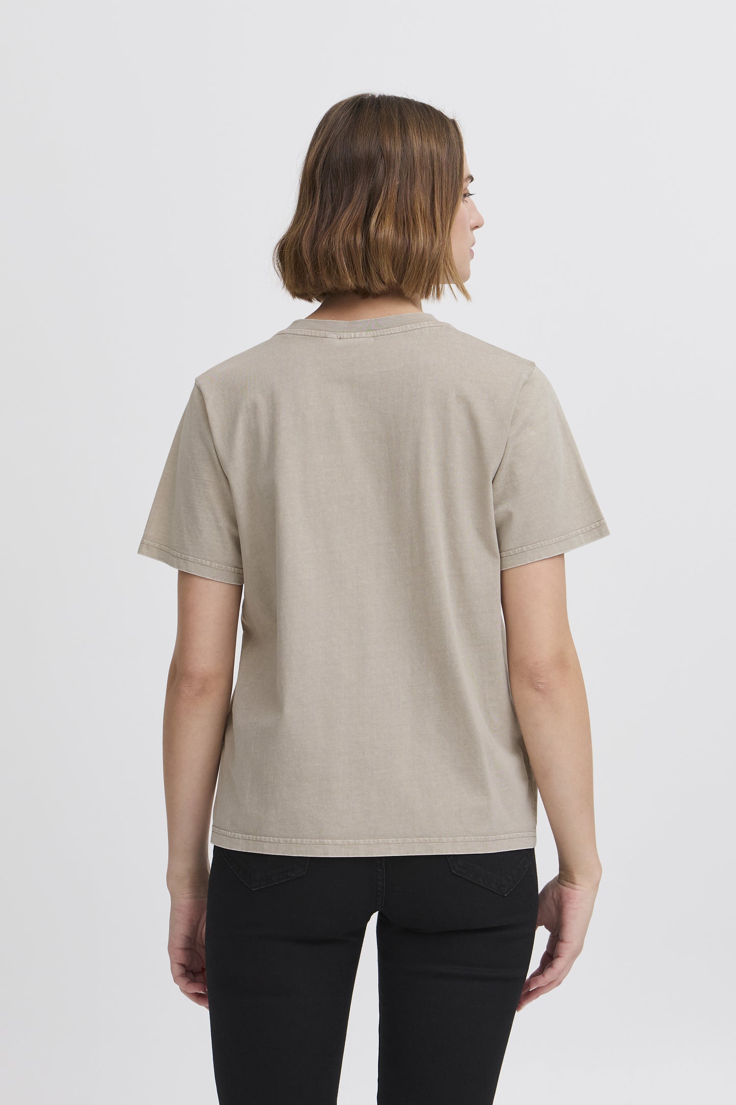 Silence Dreams T-Shirt