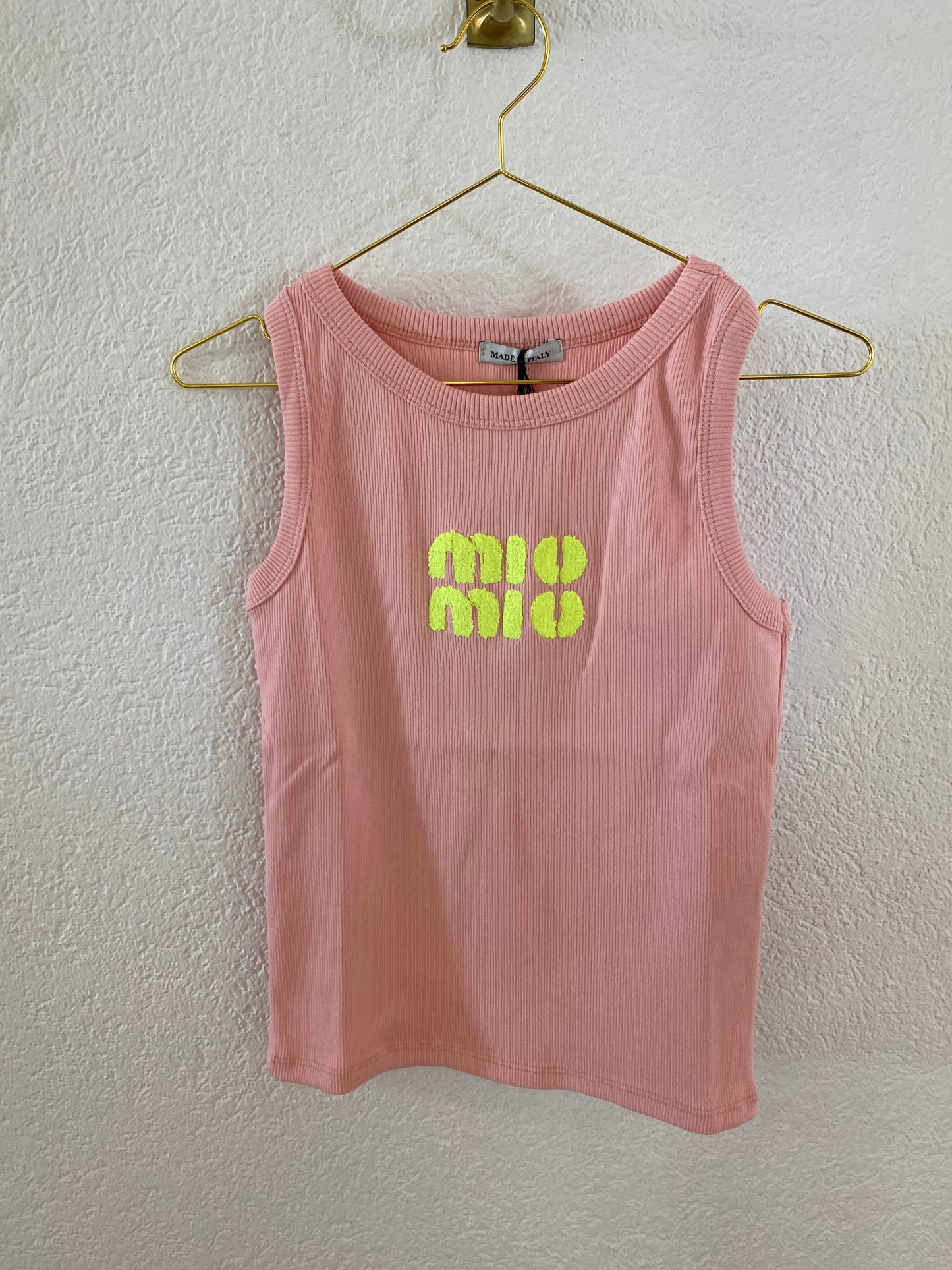 Tank Top in versch. Farben