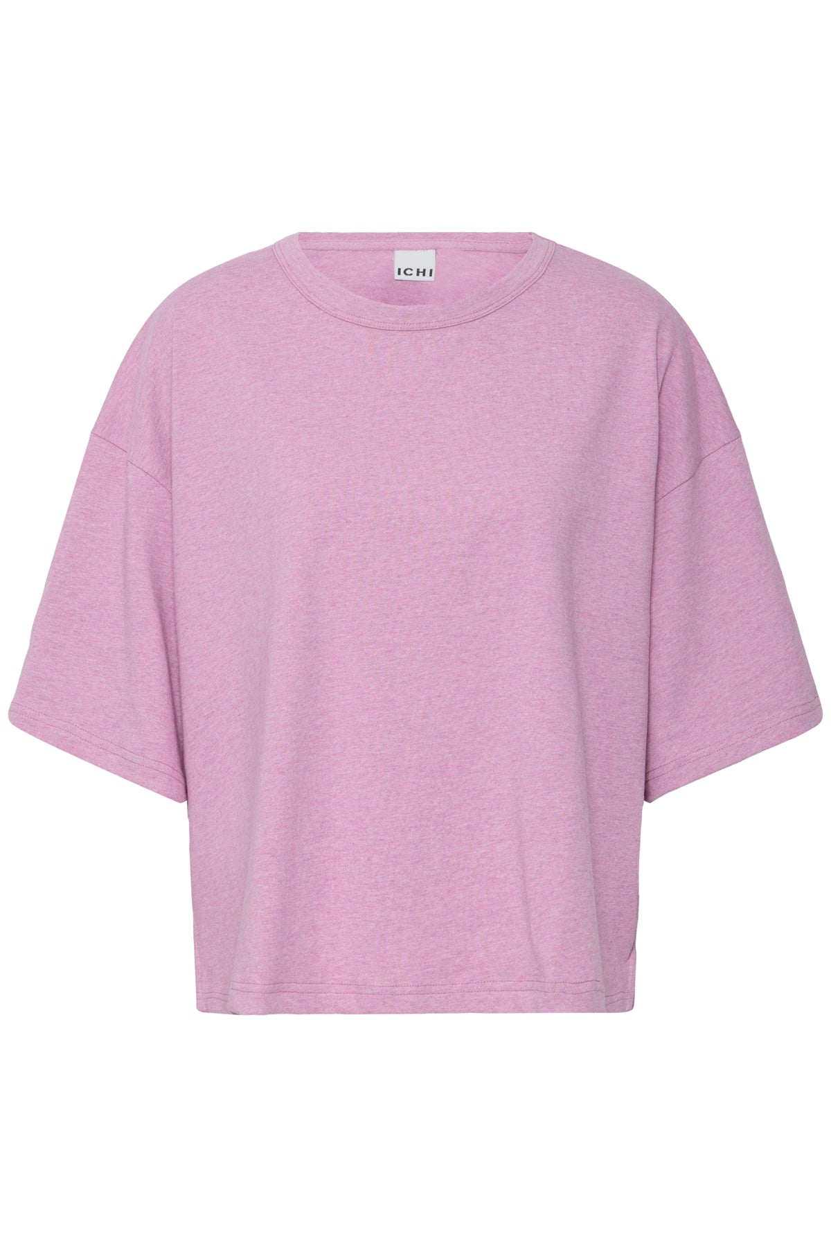 Oversized Basic Shirt