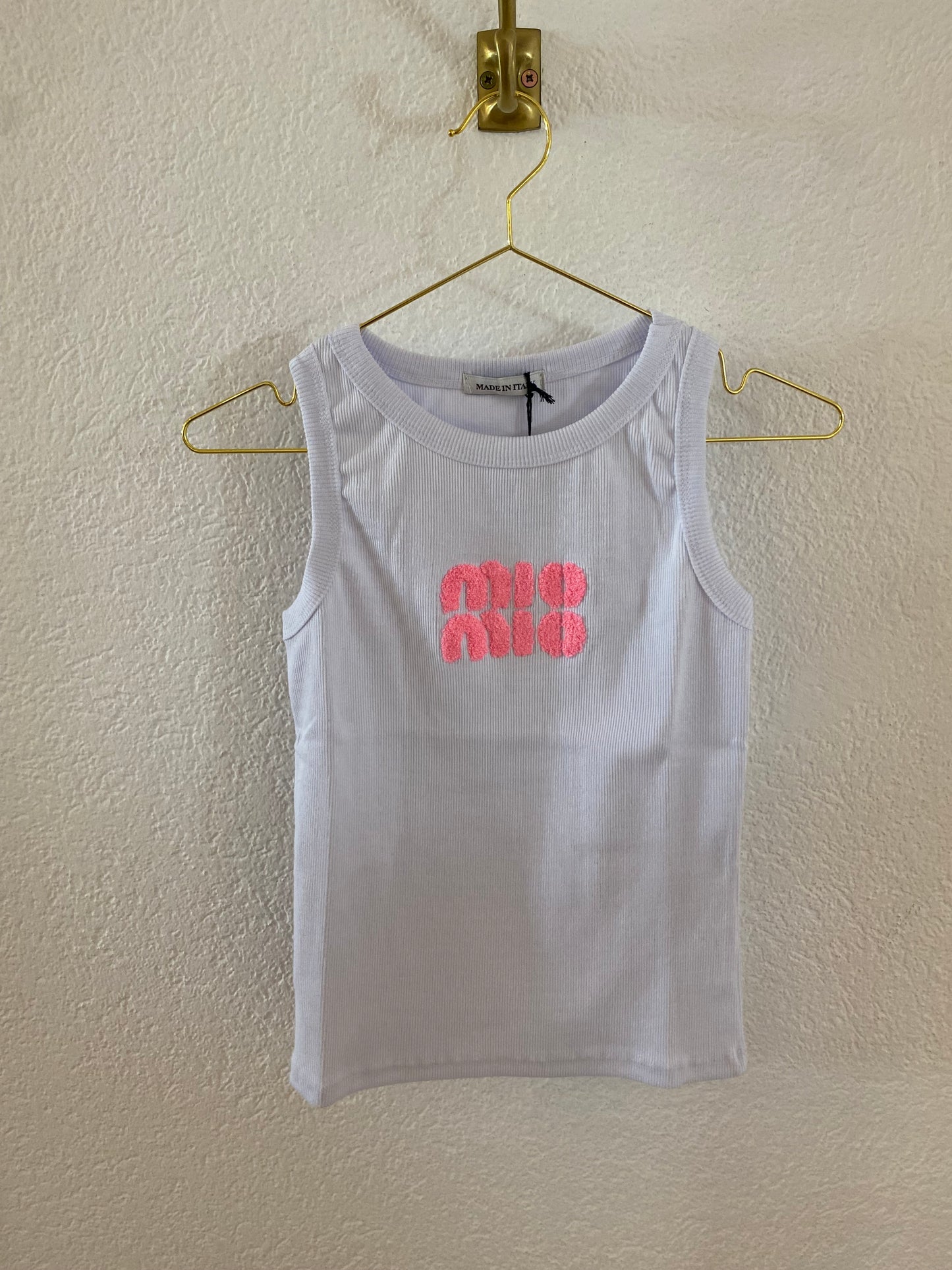 Tank Top in versch. Farben