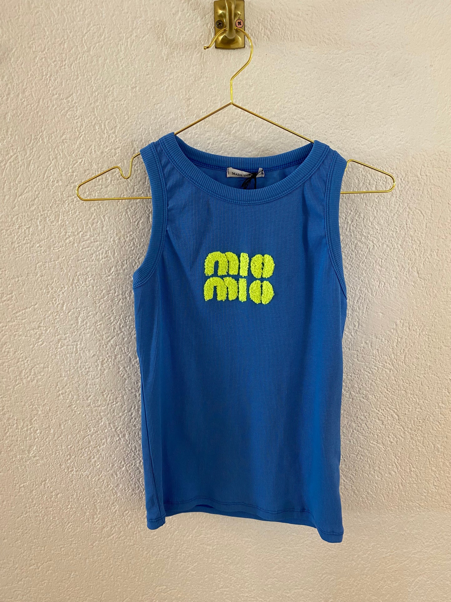 Tank Top in versch. Farben