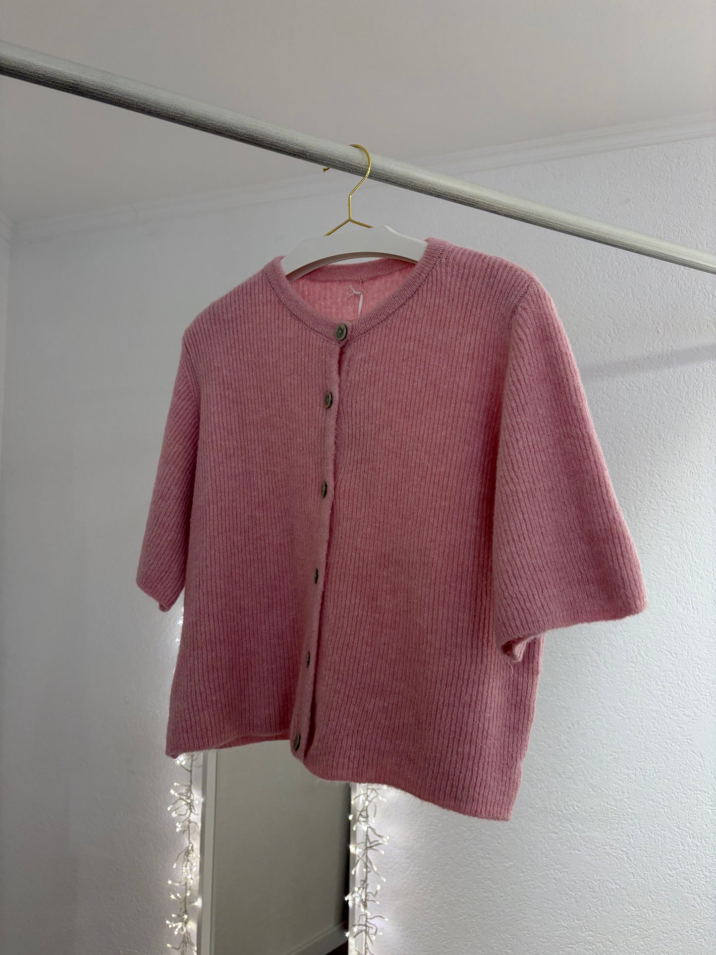 Strickshirt