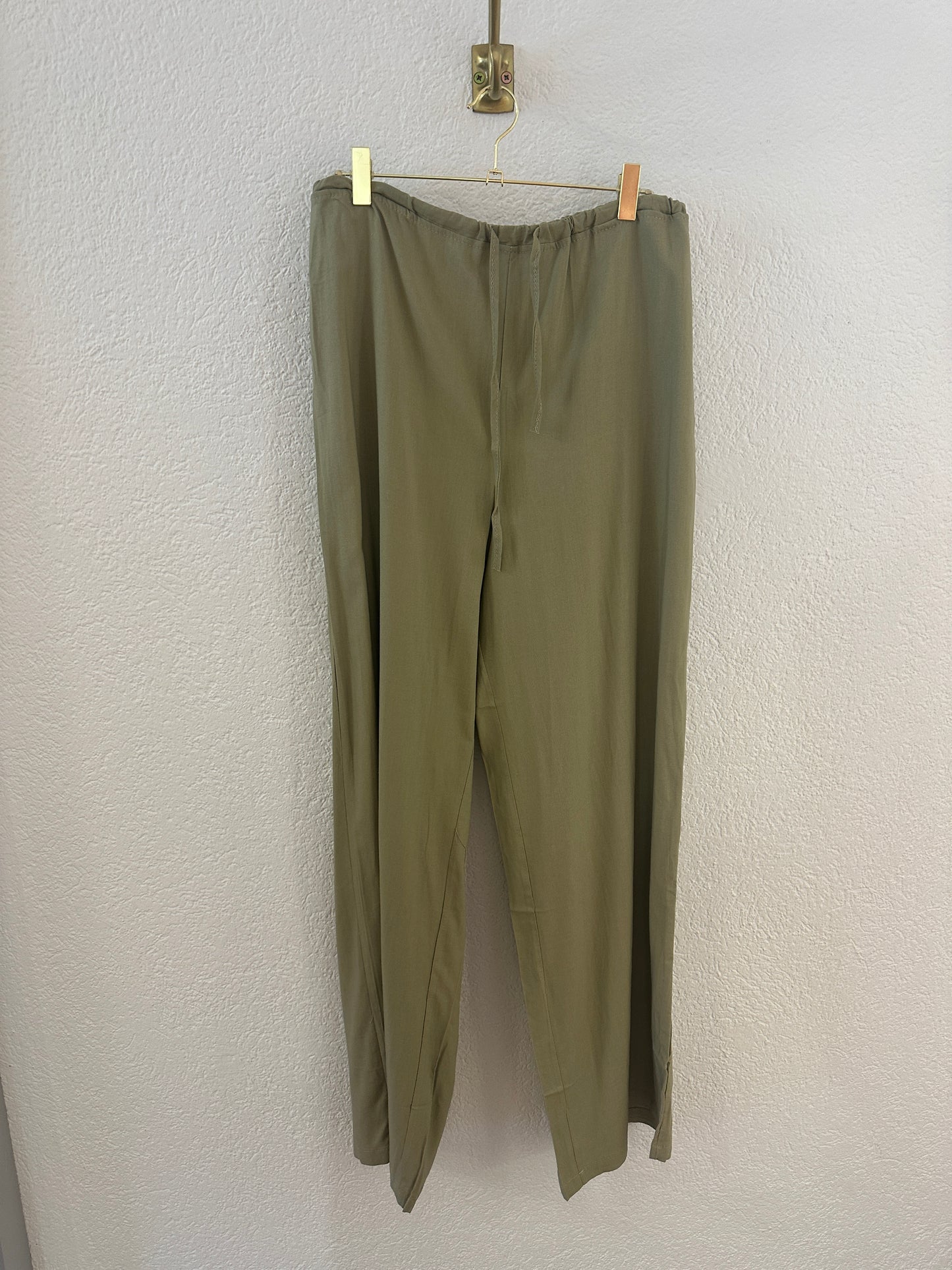 Leinenhose versch. Farben