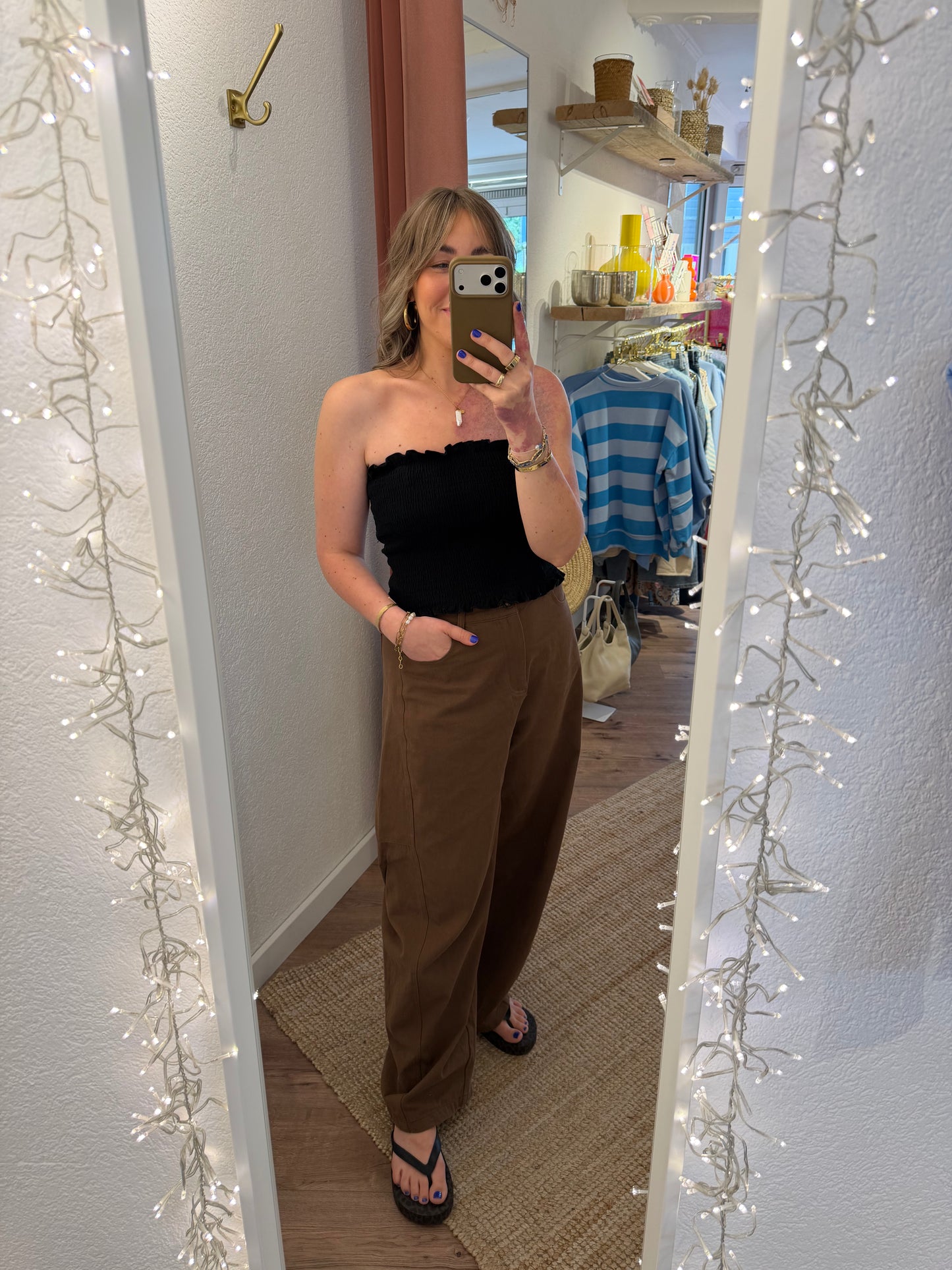 Bandeau Top
