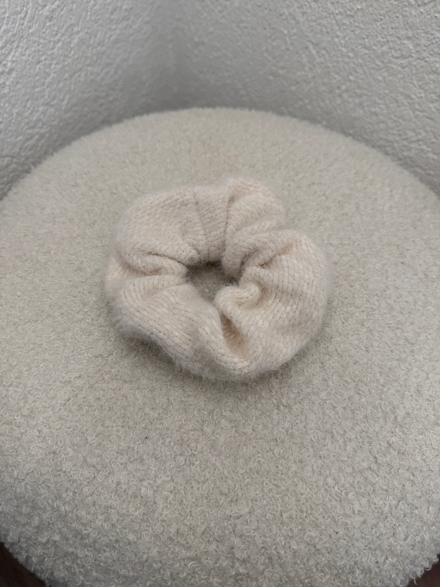 Große Scrunchies versch. Farben