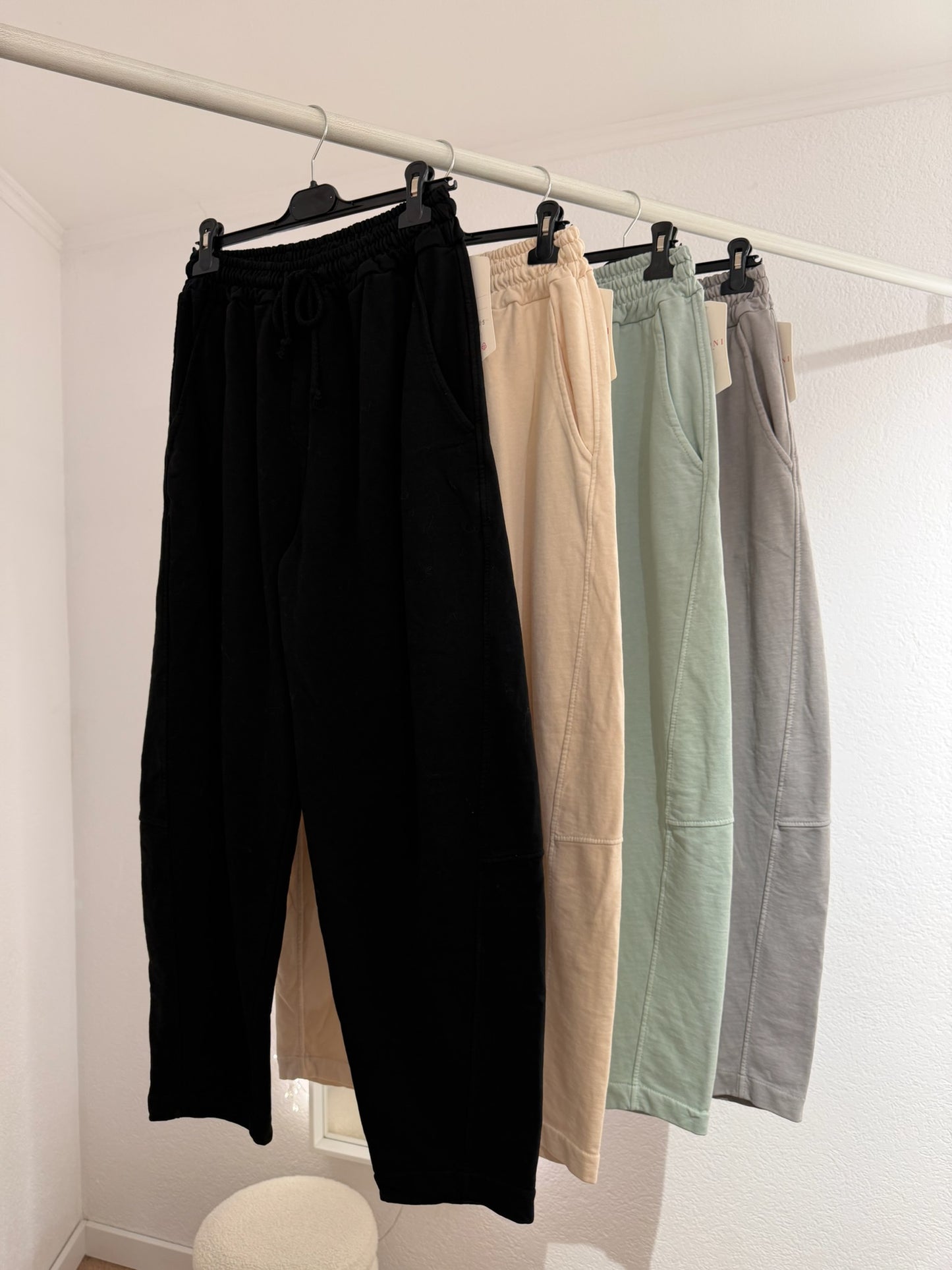 Jogger versch. Farben