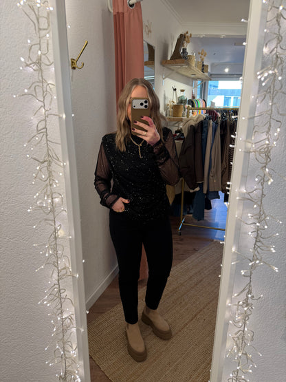Mom Jeans Long