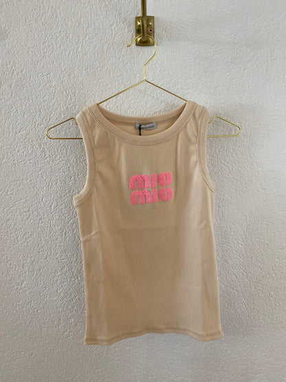 Tank Top in versch. Farben