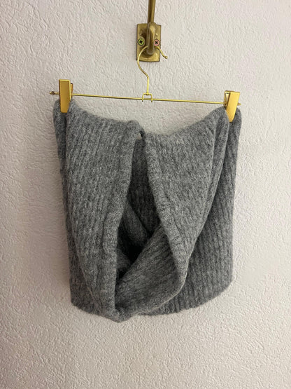 Mützenschal versch. Farben