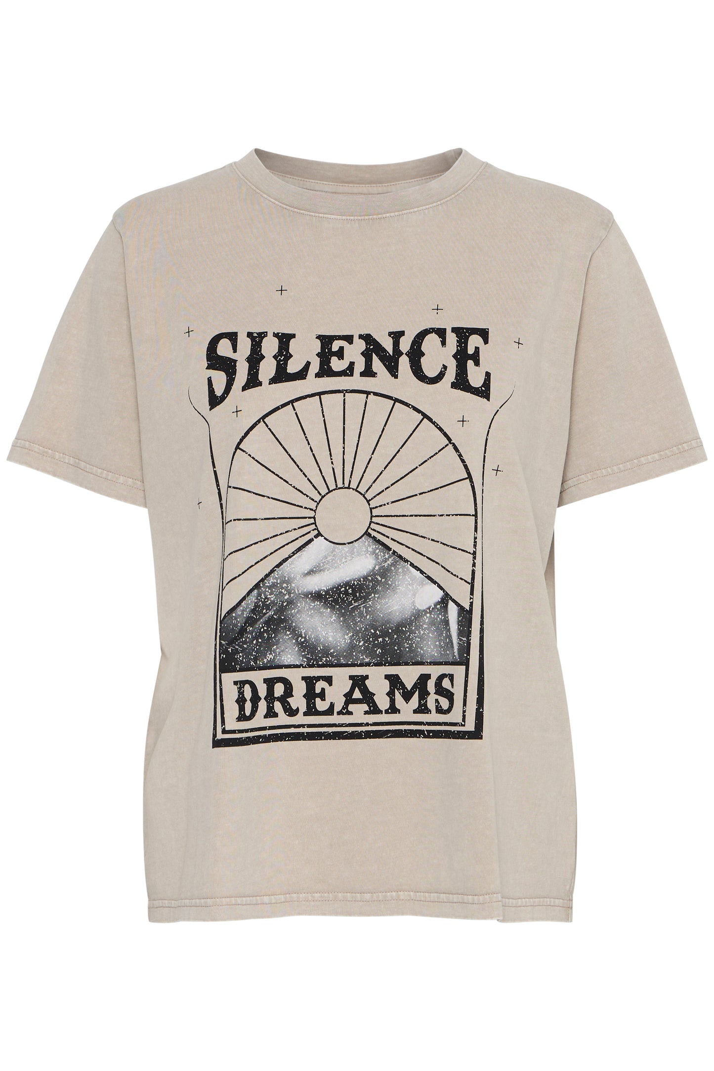Silence Dreams T-Shirt