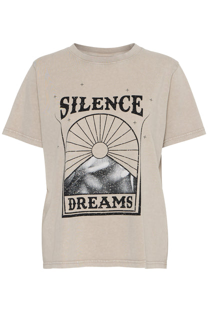 Silence Dreams T-Shirt