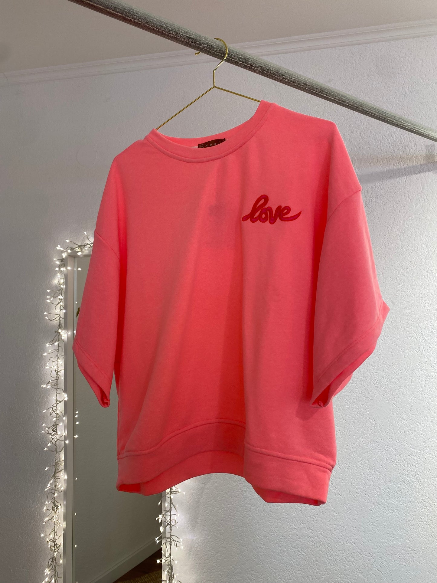 Love Shirt