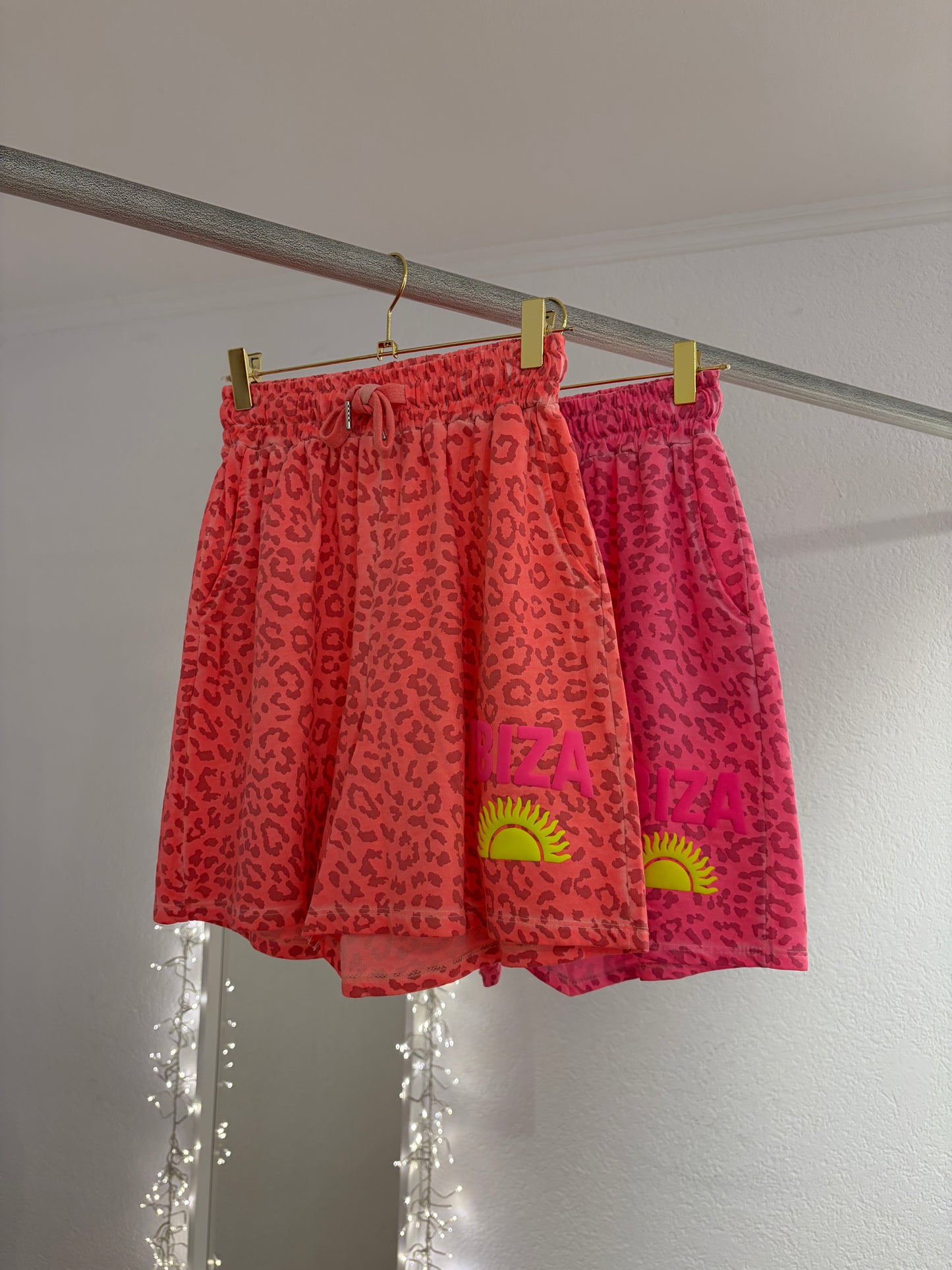 Leo Shorts Ibiza