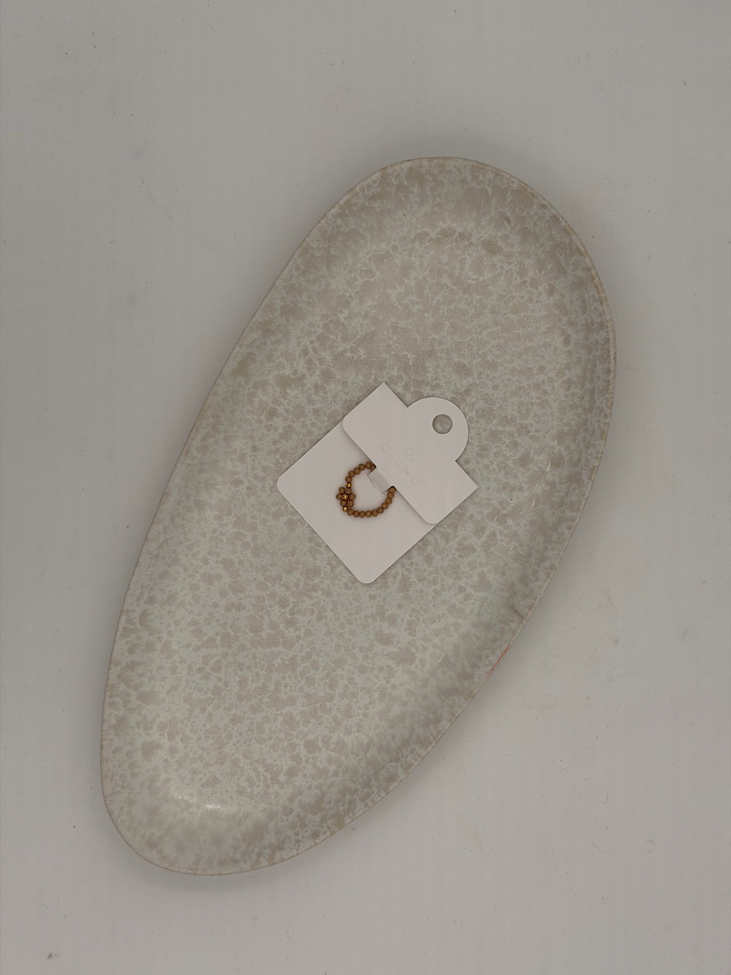 Blümchen Ring elastisch