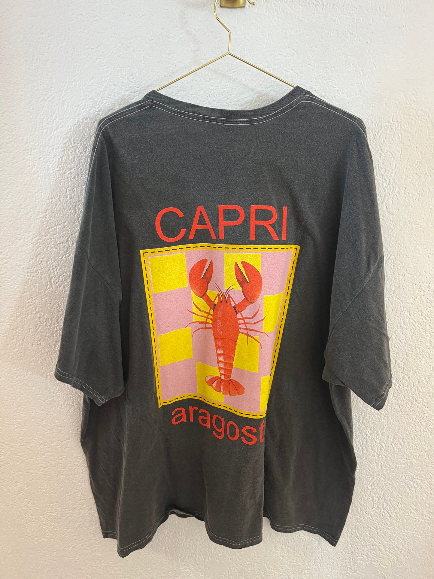 Capri Shirt