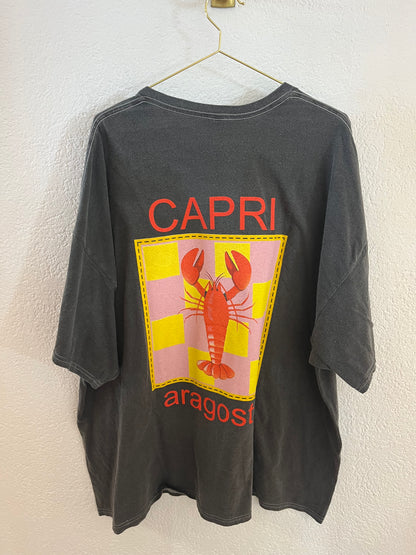 Capri Shirt