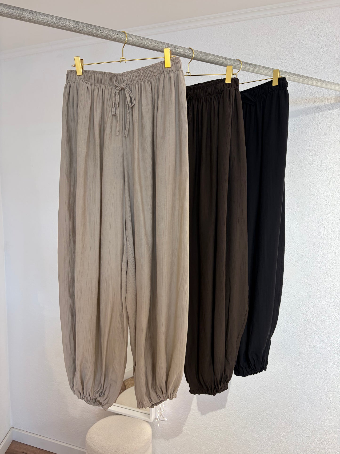 Balloon-Hose