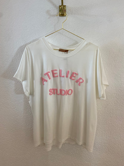 T-Shirt Atelier Studio