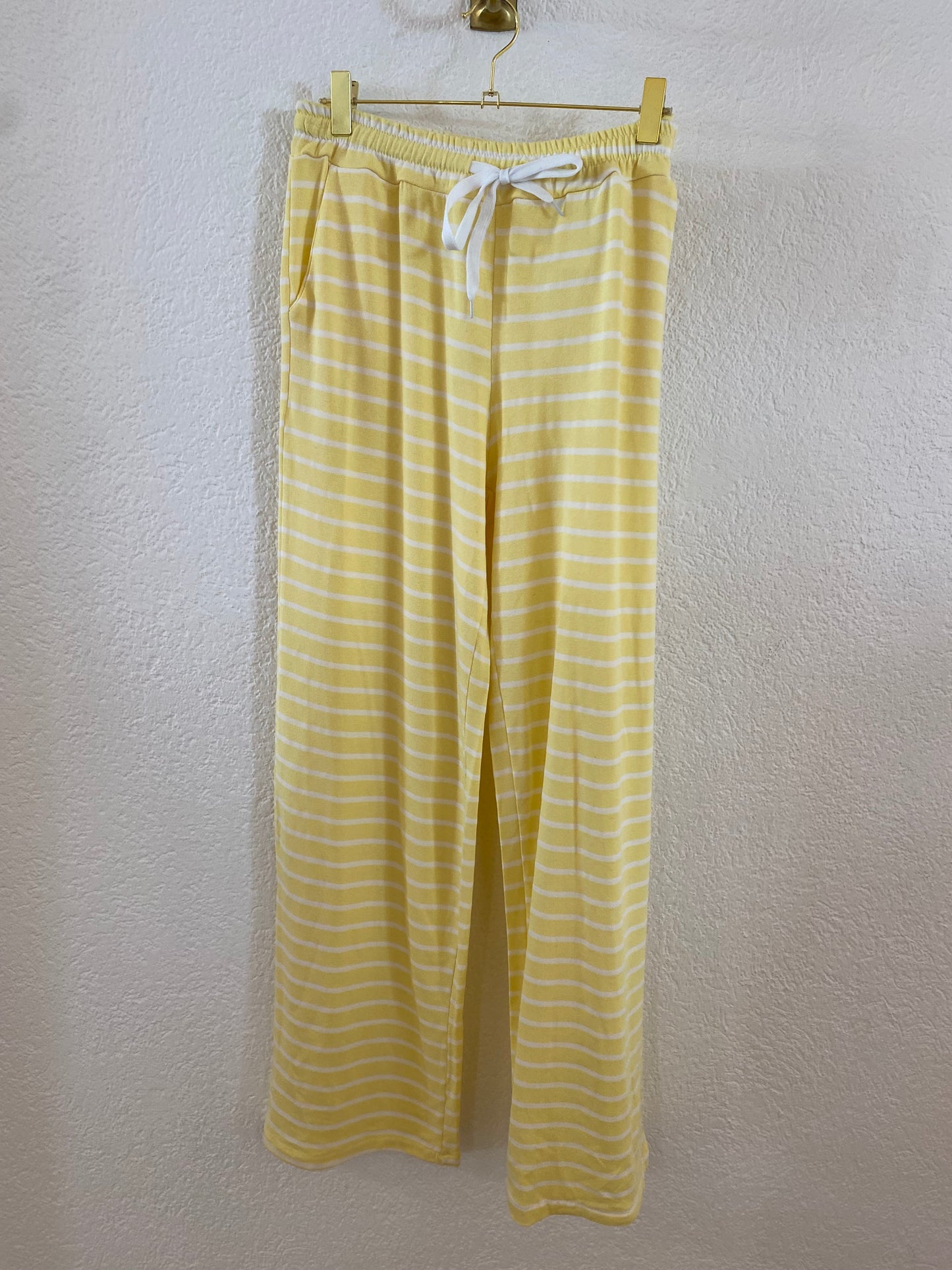 Streifenhose versch. Farben