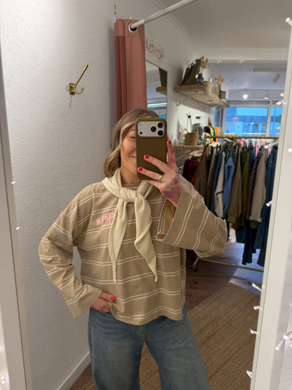 Stockholm Langarm Shirt