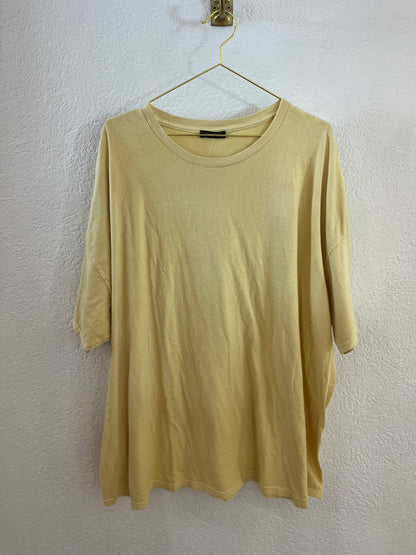 Oversized Basic Shirts