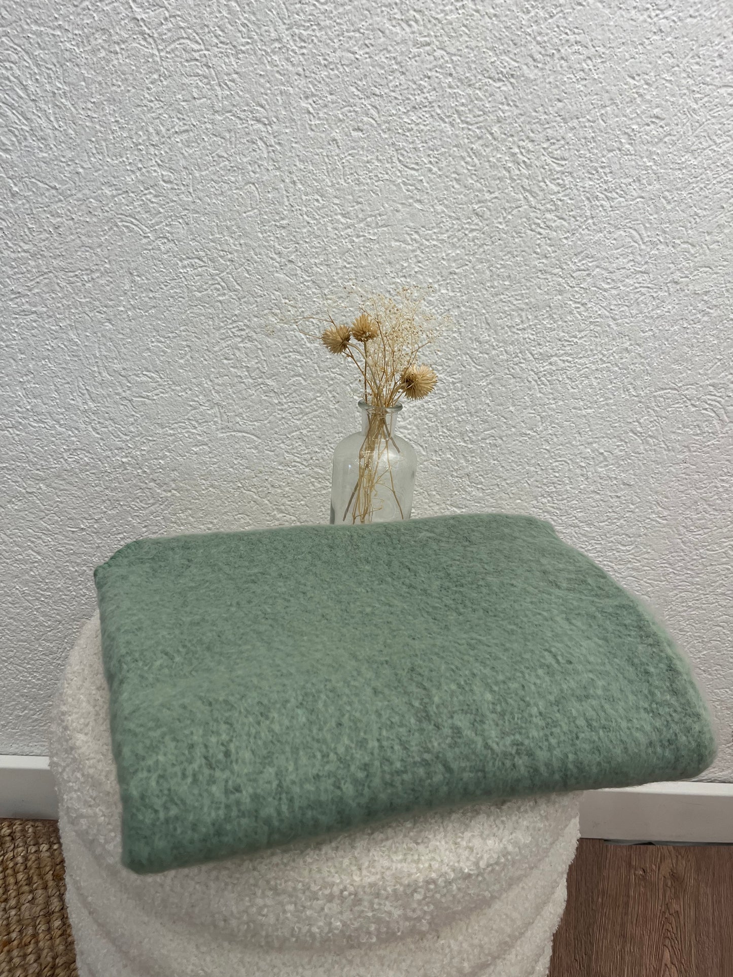 Große Dreieckstücher versch. Farben