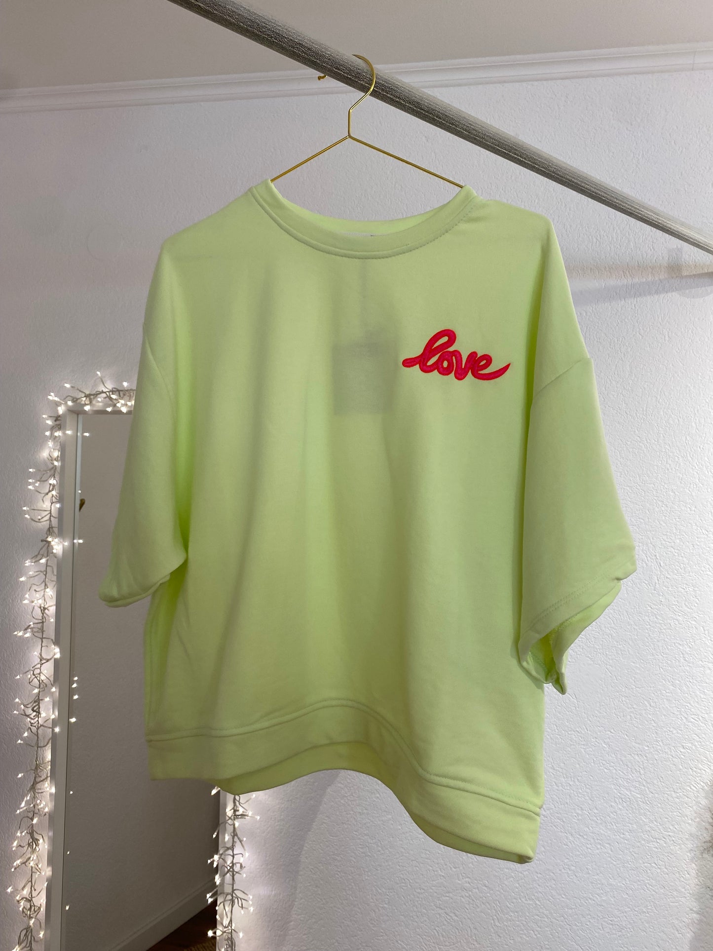 Love Shirt