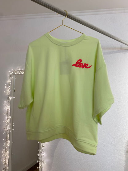 Love Shirt