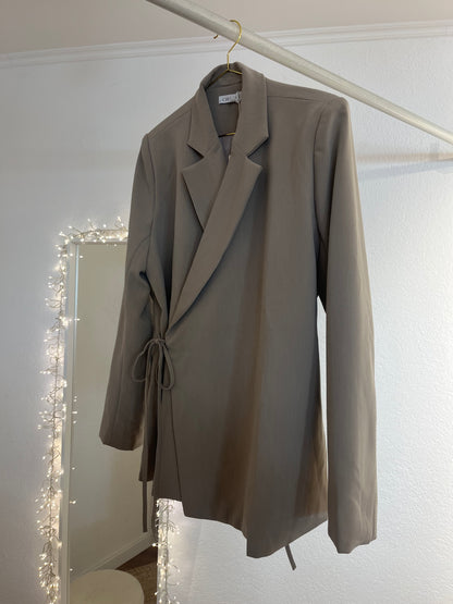 Edler Blazer zum schnüren