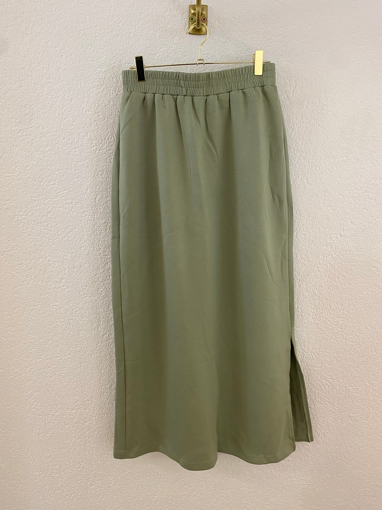 Weicher Sweat Rock versch. Farben