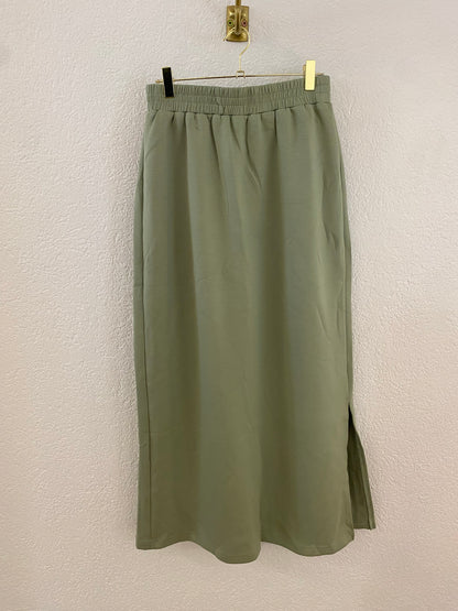 Weicher Sweat Rock versch. Farben